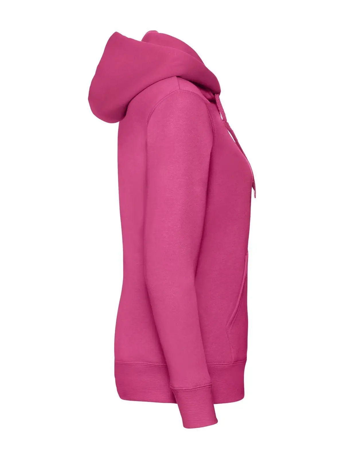 Immagine Ladies Premium Hooded Sweat Jacket