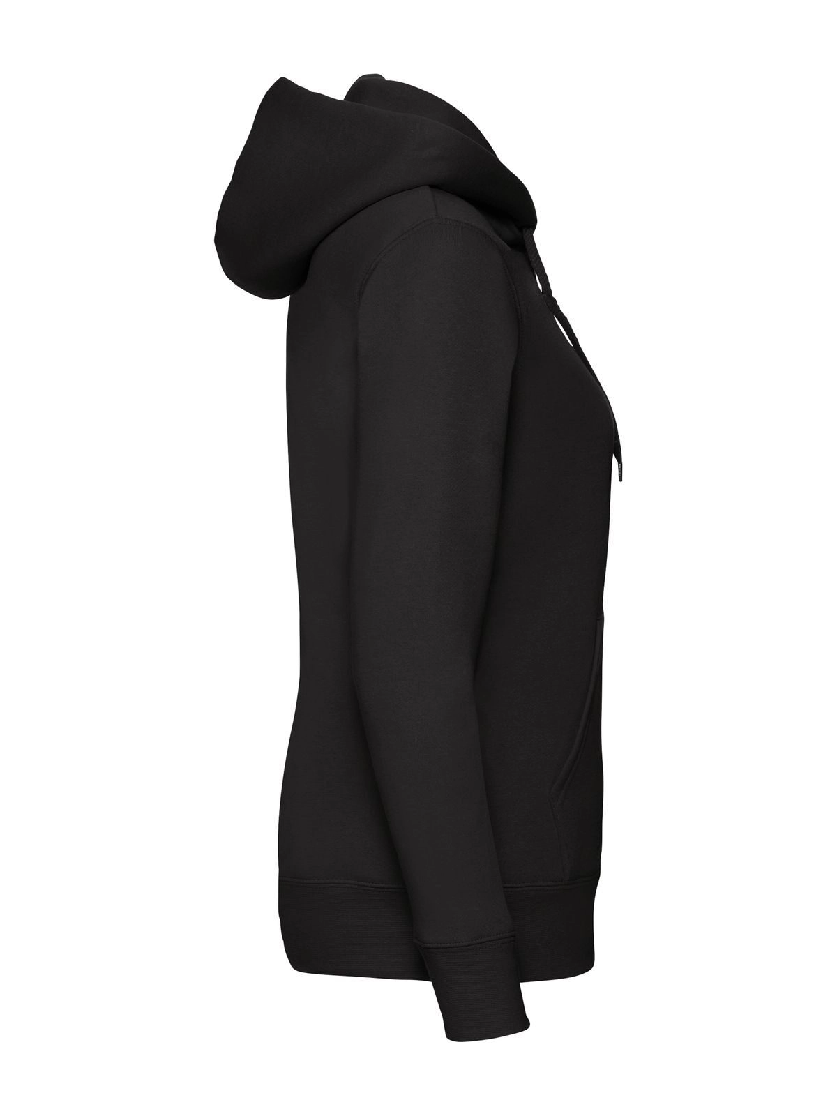 Immagine Ladies Premium Hooded Sweat Jacket