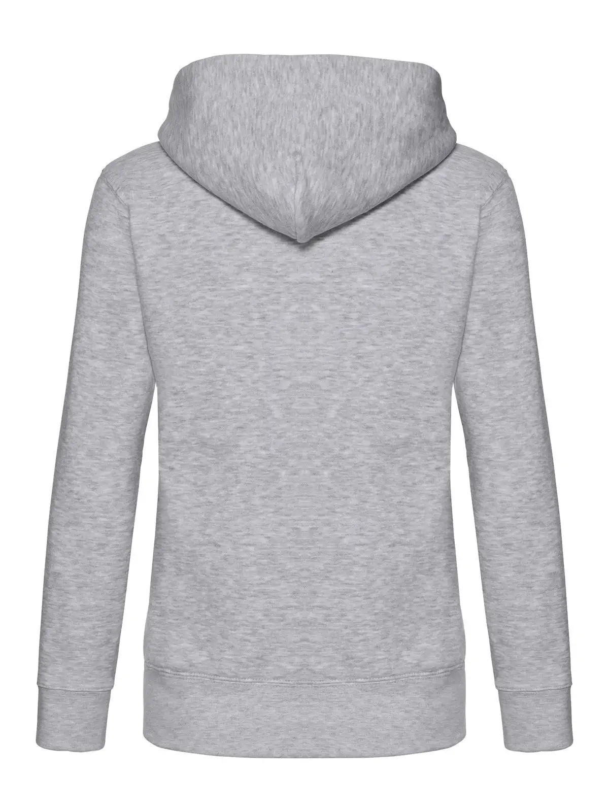 Immagine Ladies Premium Hooded Sweat Jacket