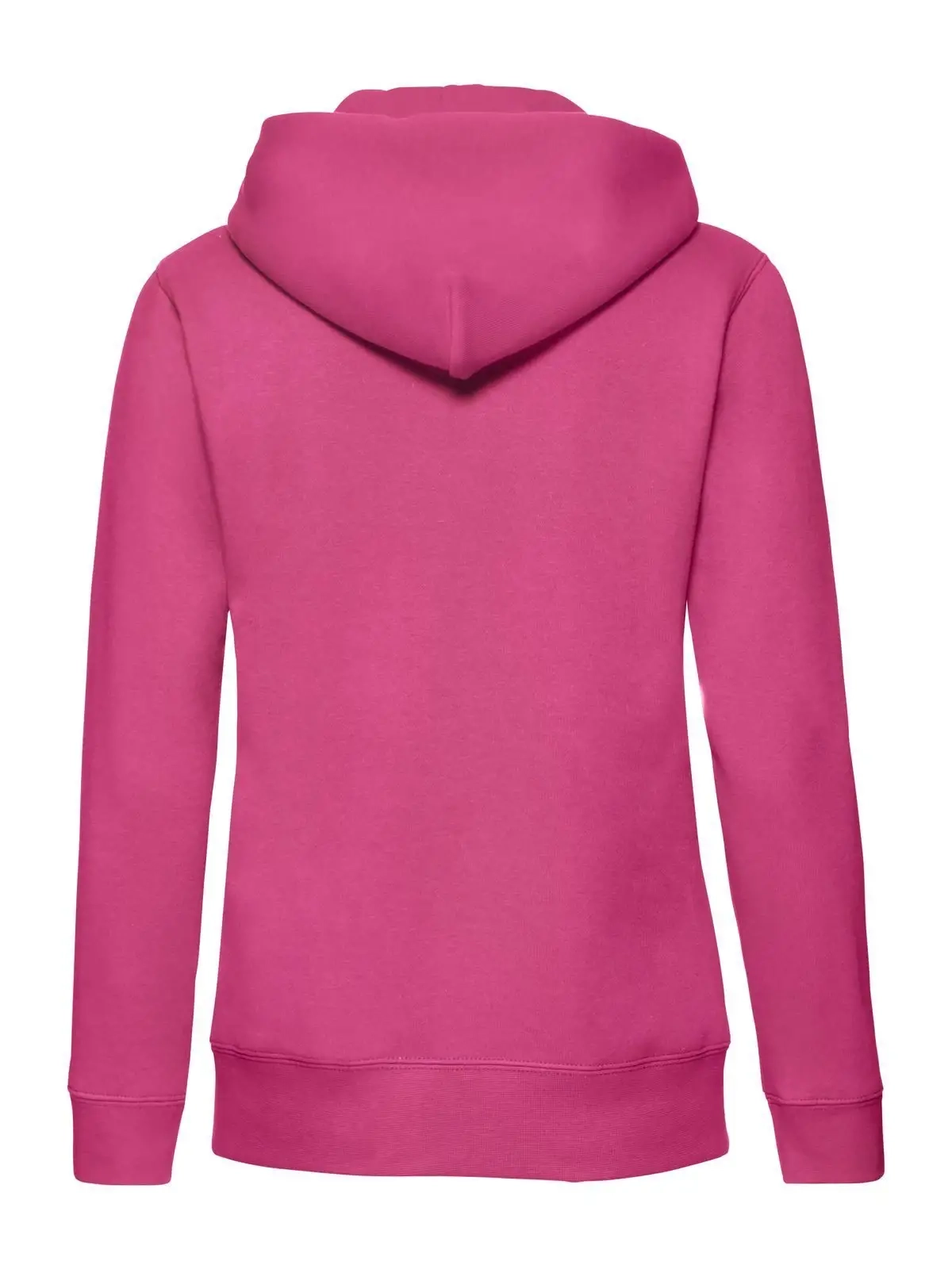 Immagine Ladies Premium Hooded Sweat Jacket
