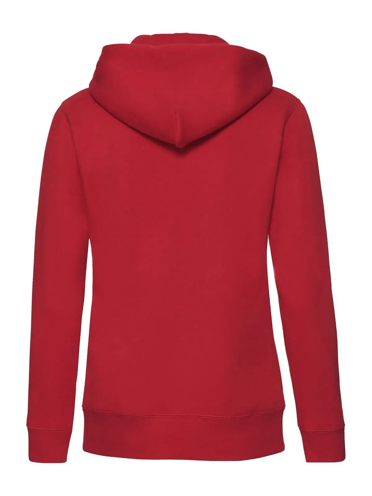 Immagine Ladies Premium Hooded Sweat Jacket