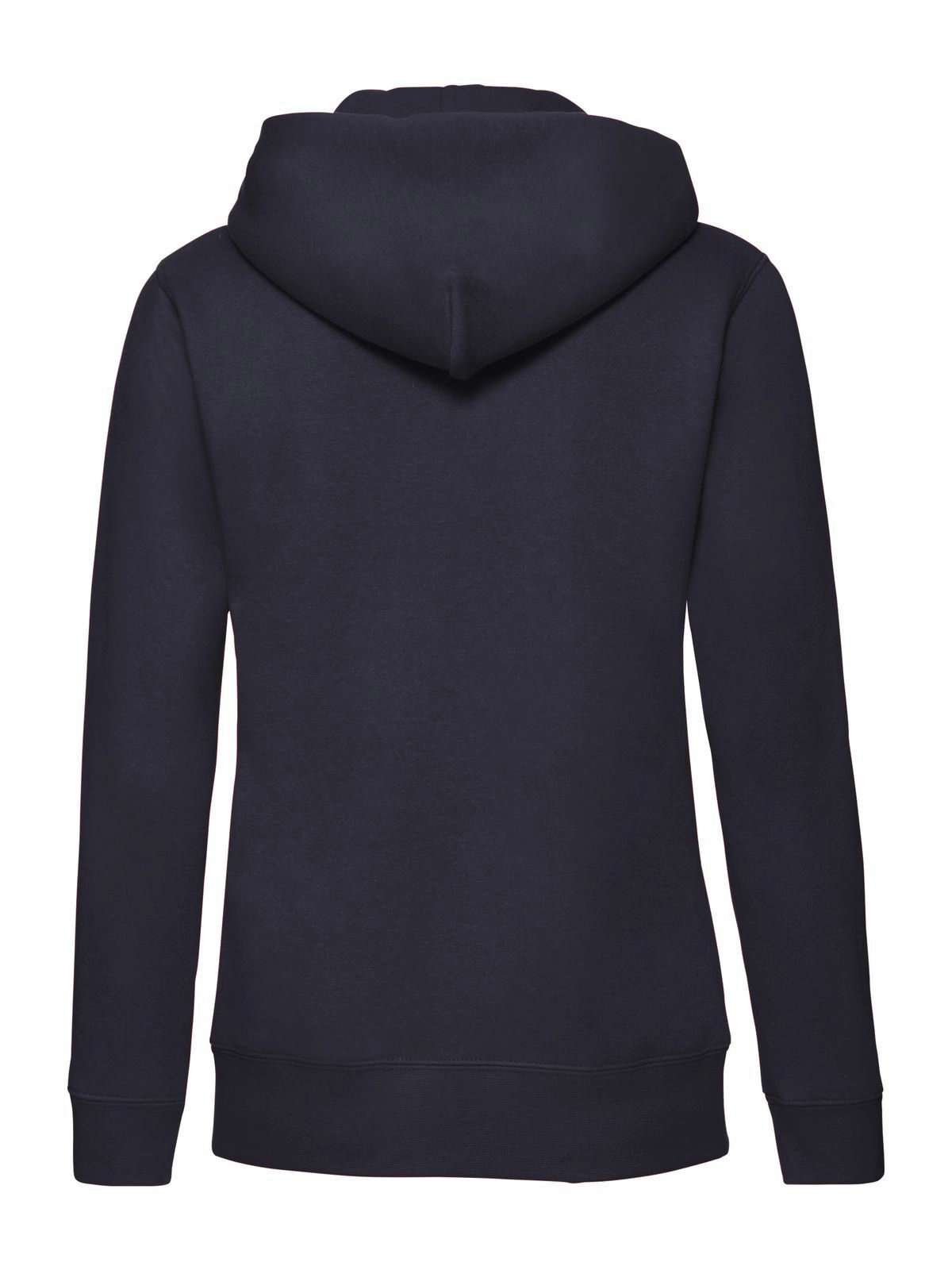 Immagine Ladies Premium Hooded Sweat Jacket