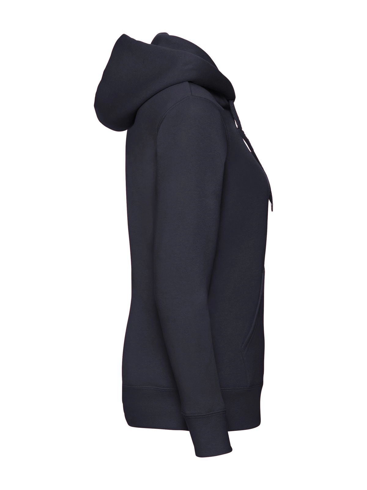 Immagine Ladies Premium Hooded Sweat Jacket