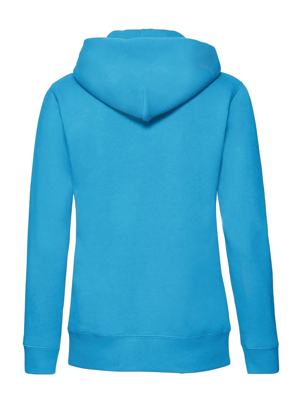 Immagine Ladies Premium Hooded Sweat Jacket
