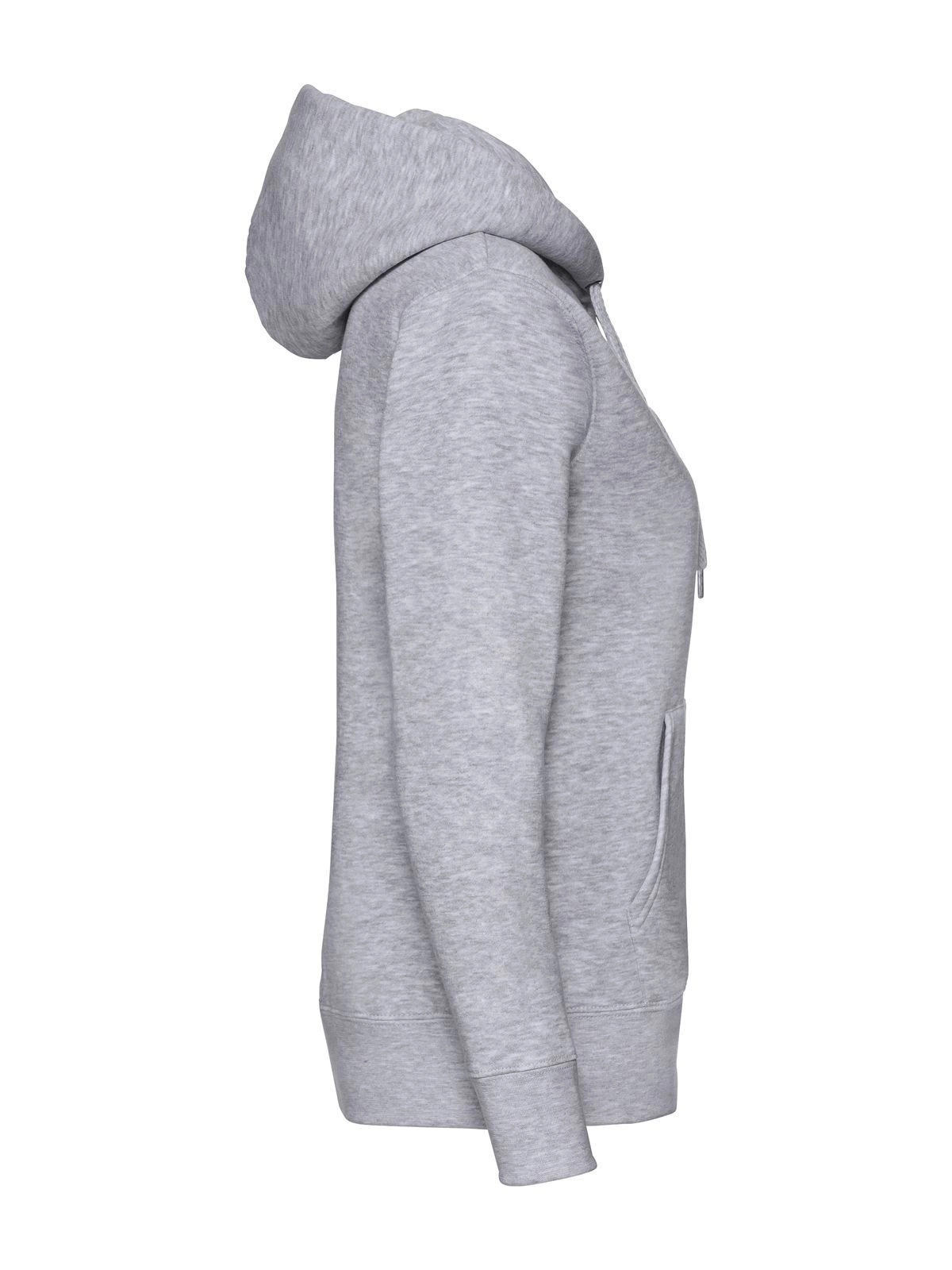 Immagine Ladies Premium Hooded Sweat Jacket