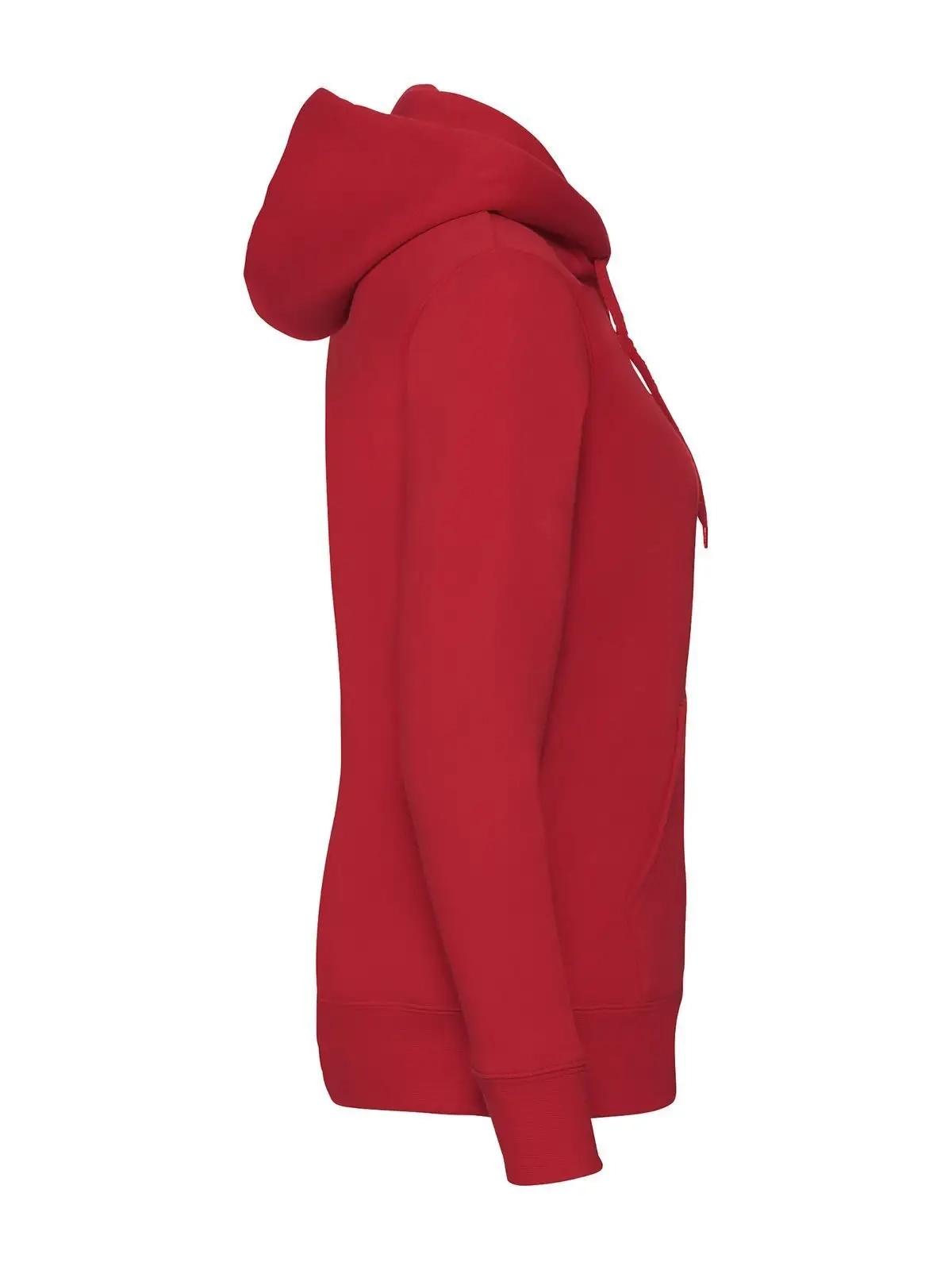 Immagine Ladies Premium Hooded Sweat Jacket