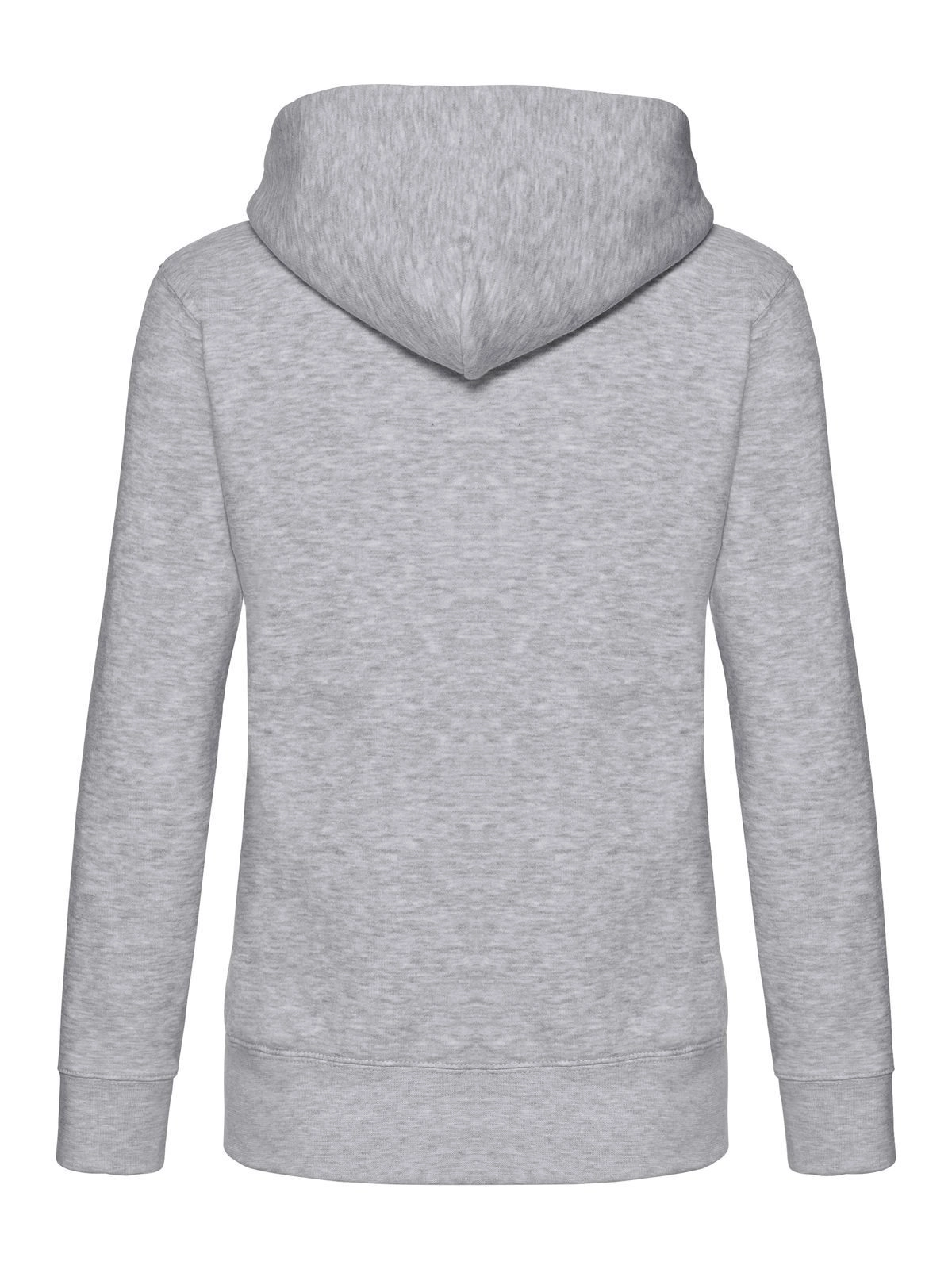 Immagine Ladies Premium Hooded Sweat Jacket