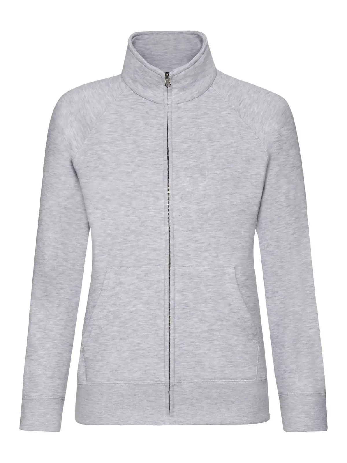 Immagine Ladies Premium Sweat Jacket