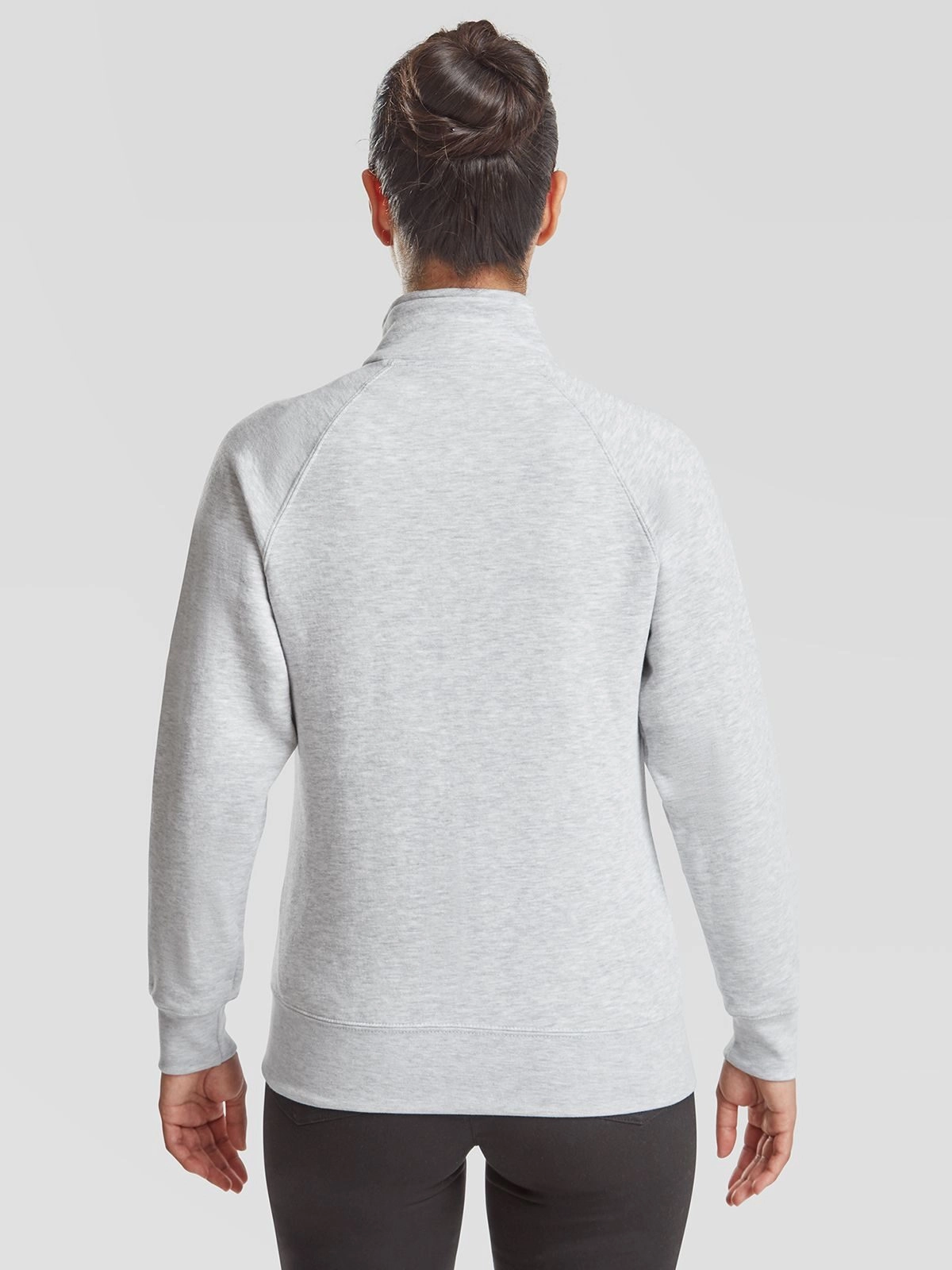 Immagine Ladies Premium Sweat Jacket