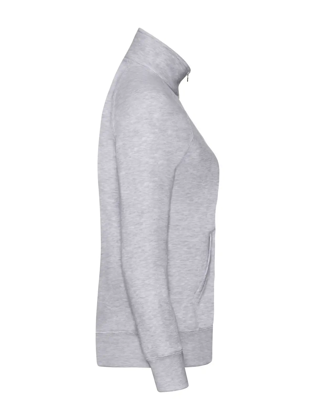 Immagine Ladies Premium Sweat Jacket