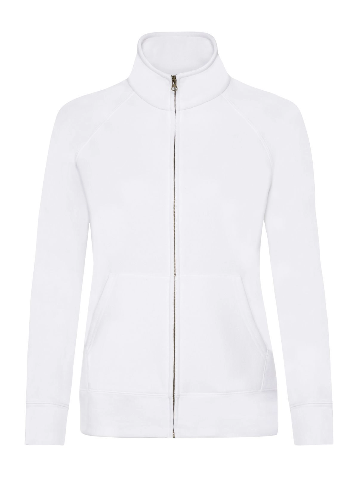 Immagine Ladies Premium Sweat Jacket