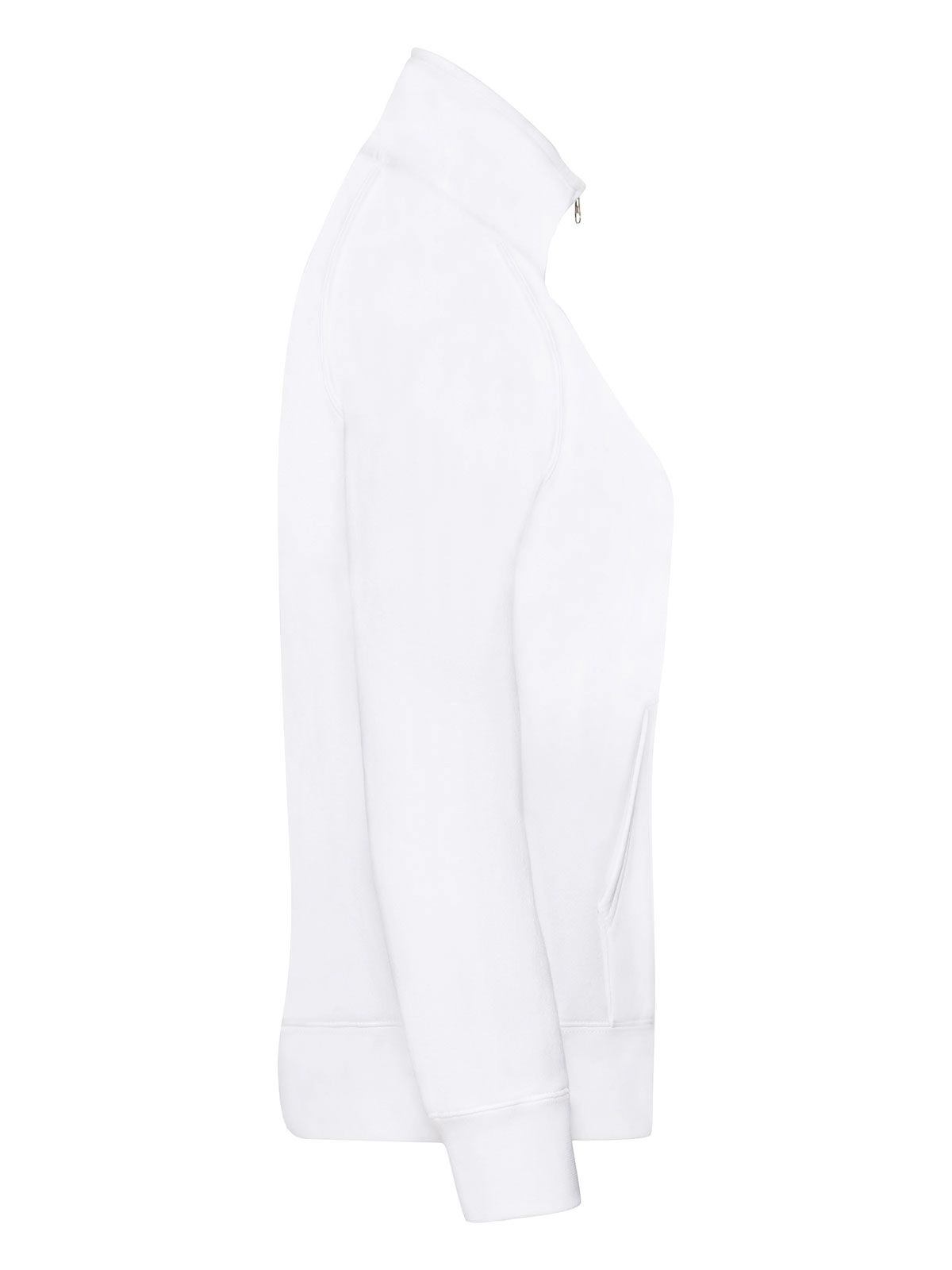 Immagine Ladies Premium Sweat Jacket