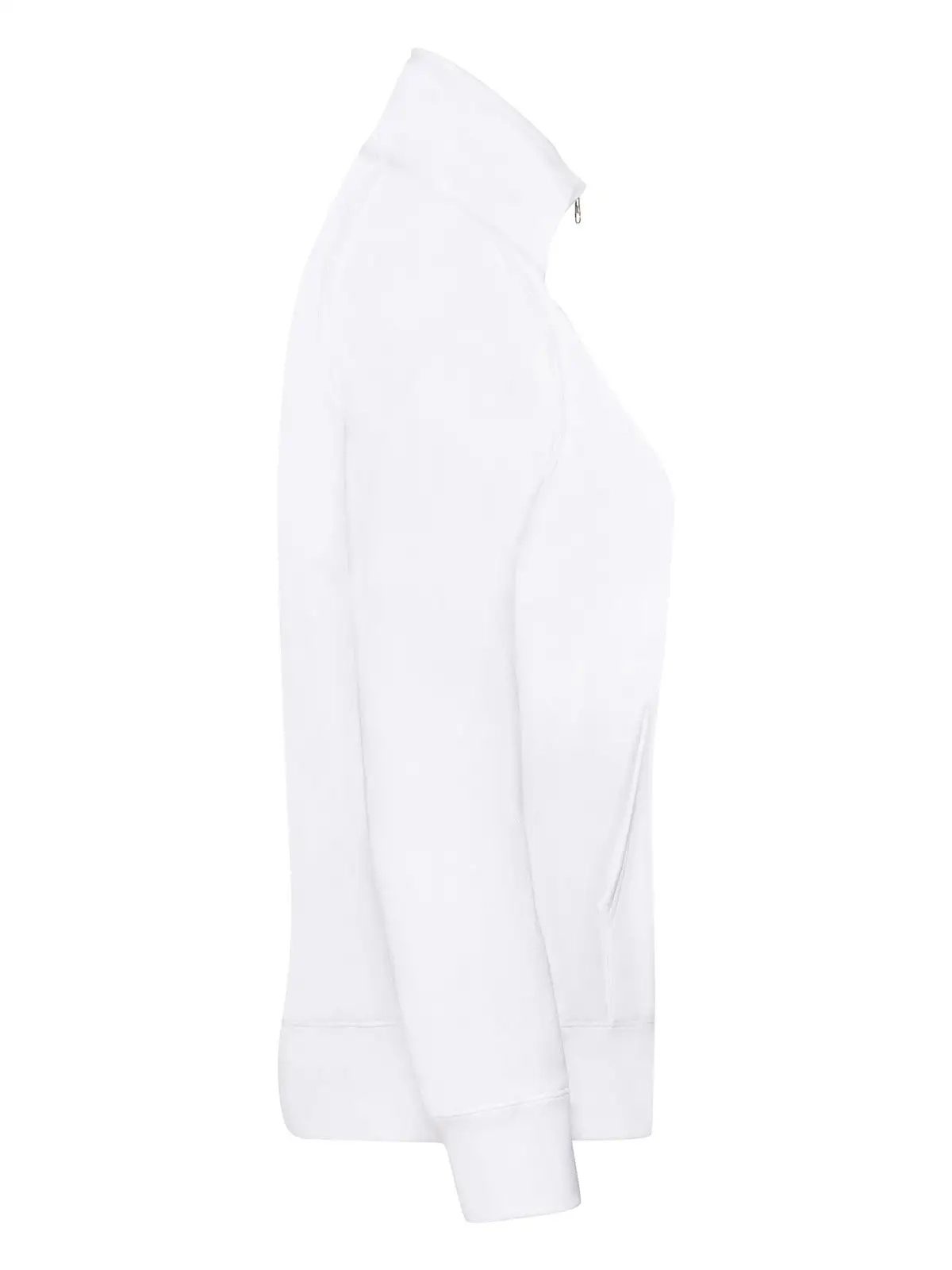 Immagine Ladies Premium Sweat Jacket