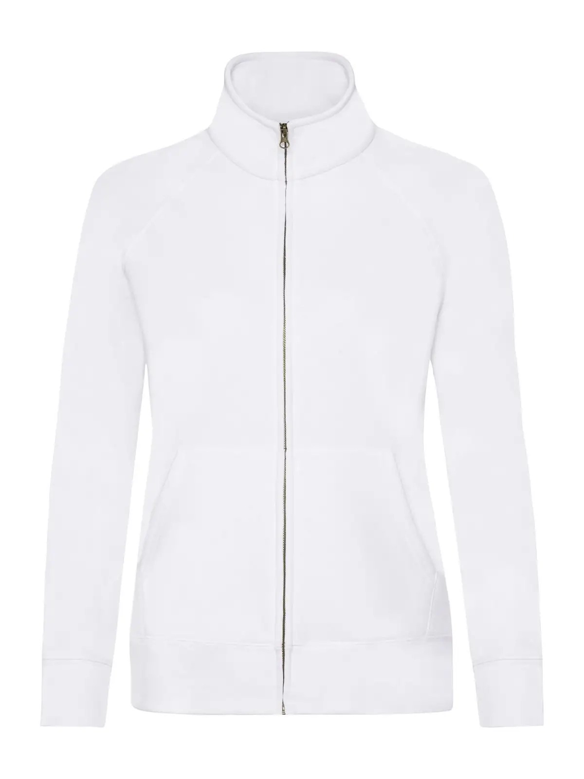 Immagine Ladies Premium Sweat Jacket