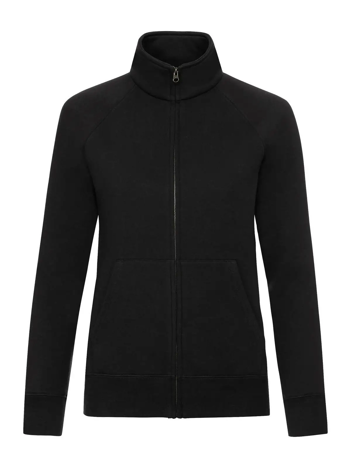 Immagine Ladies Premium Sweat Jacket