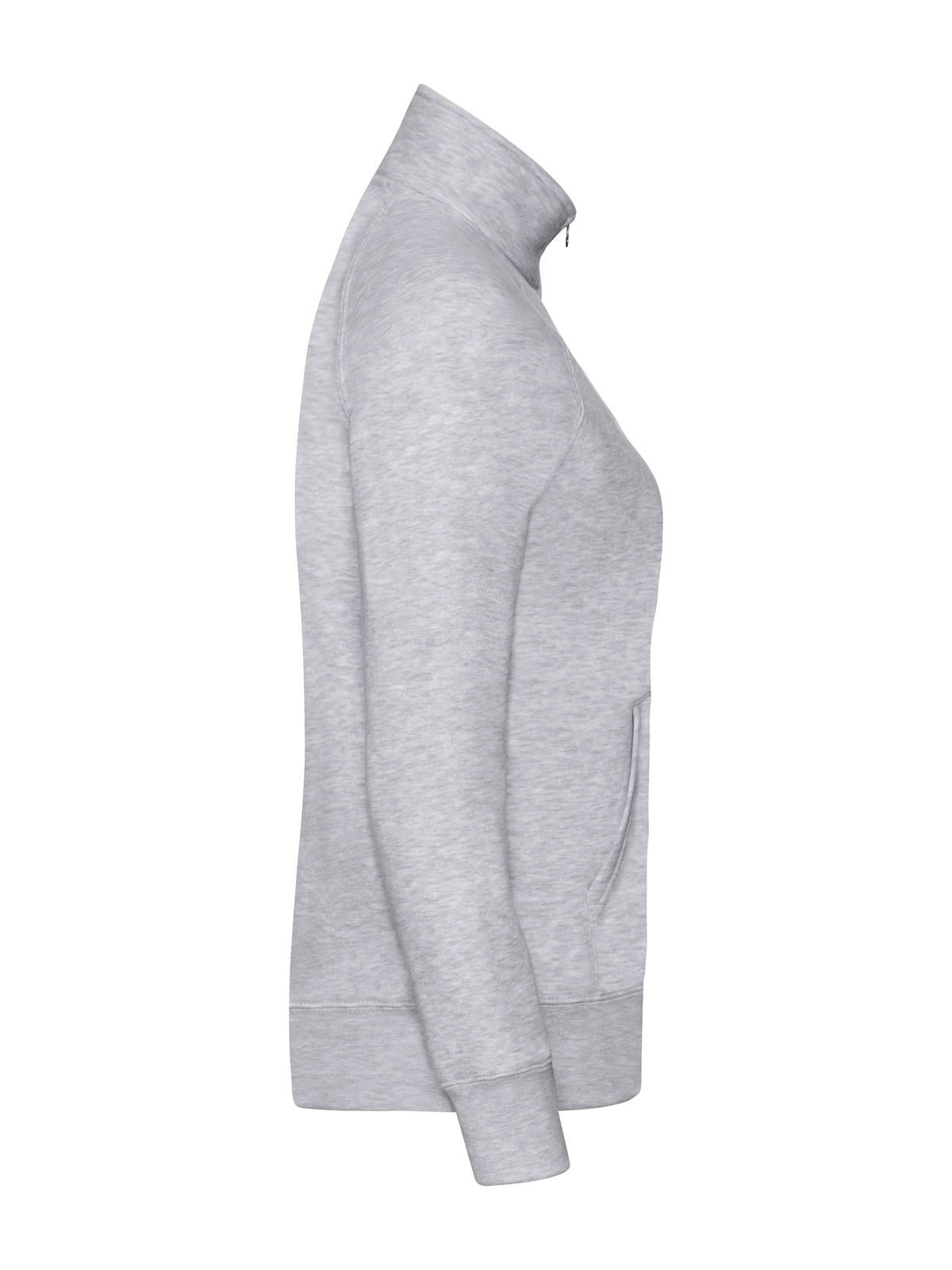 Immagine Ladies Premium Sweat Jacket