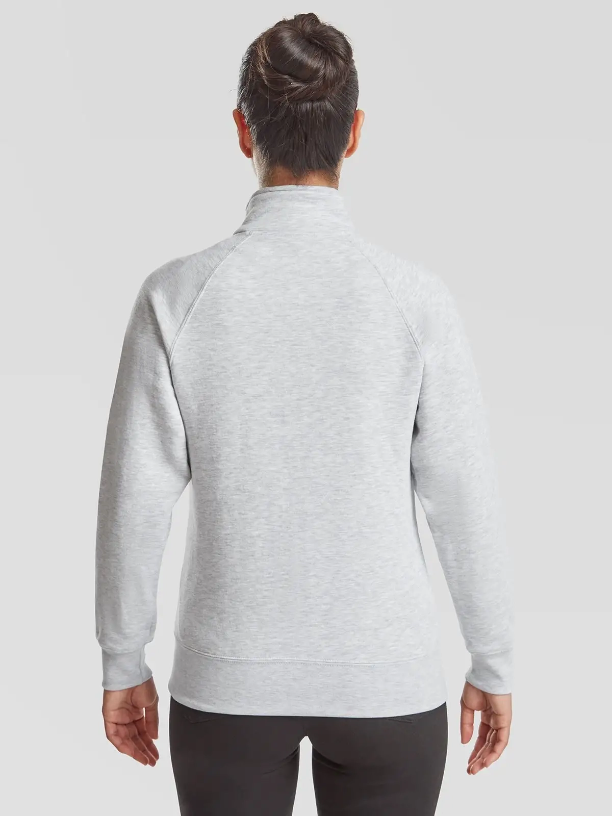 Immagine Ladies Premium Sweat Jacket