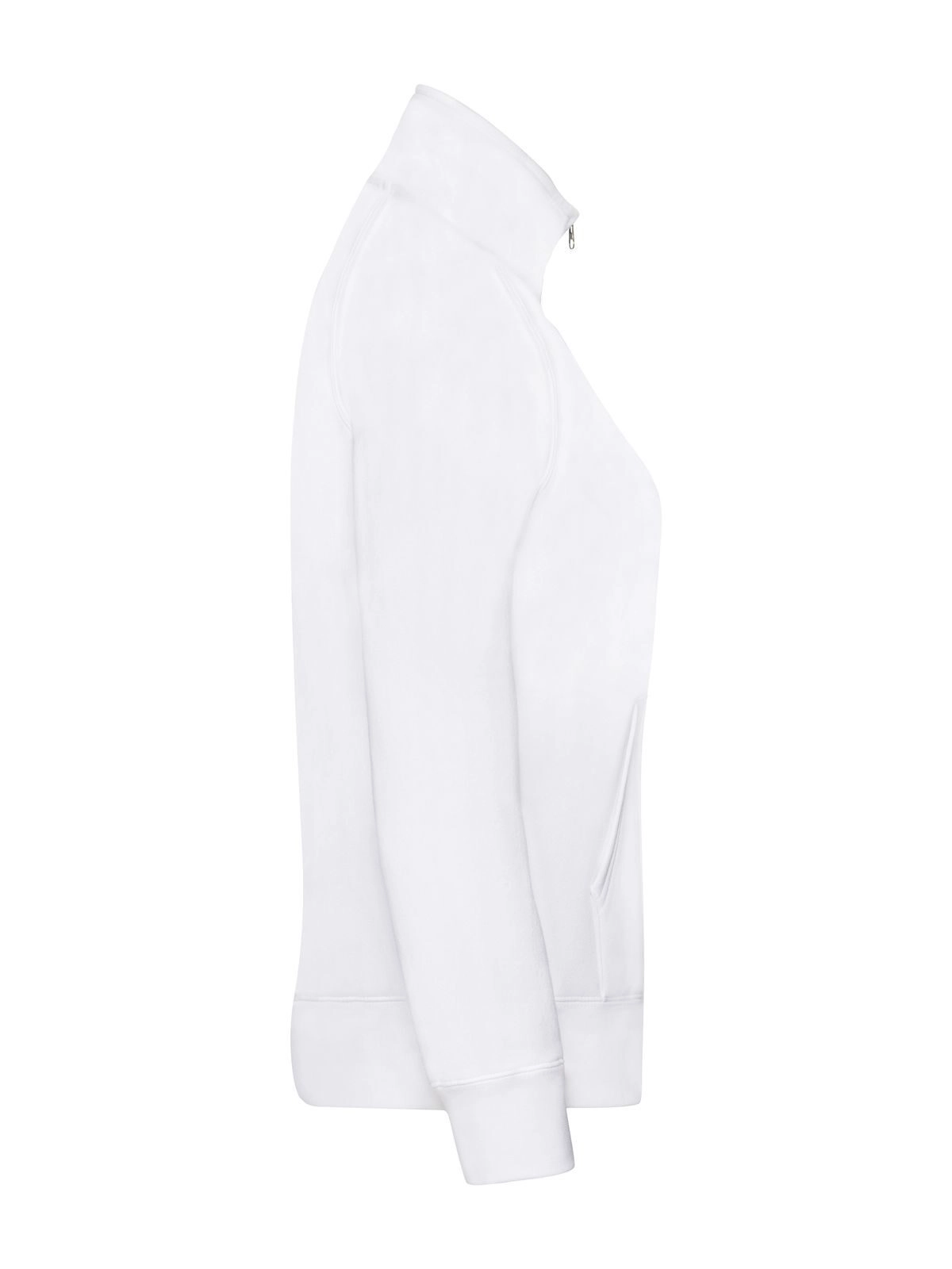Immagine Ladies Premium Sweat Jacket