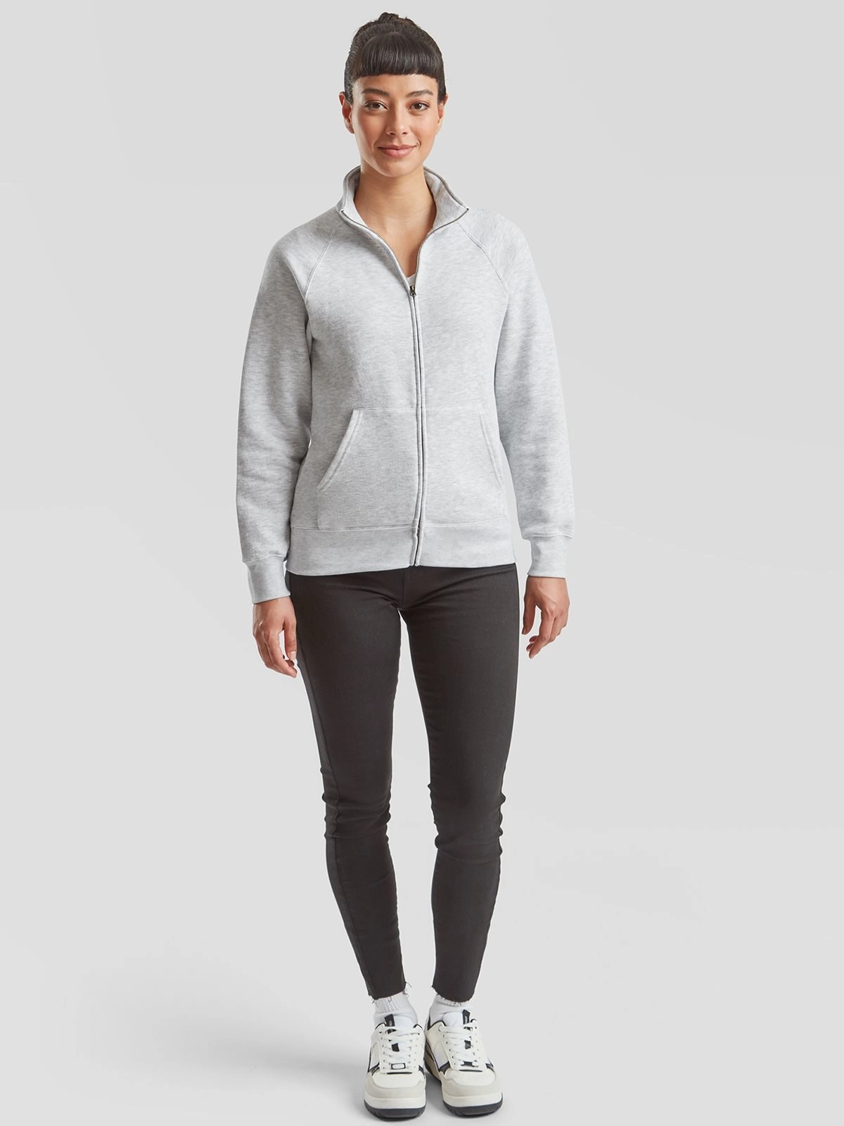 Immagine Ladies Premium Sweat Jacket