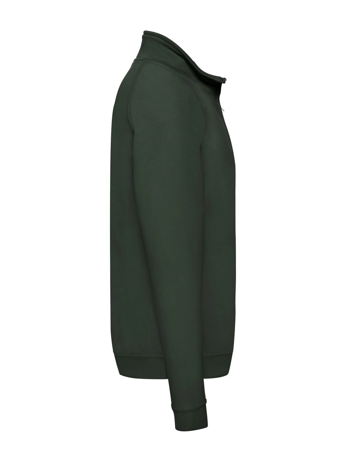 Immagine Classic Zip Neck Sweat