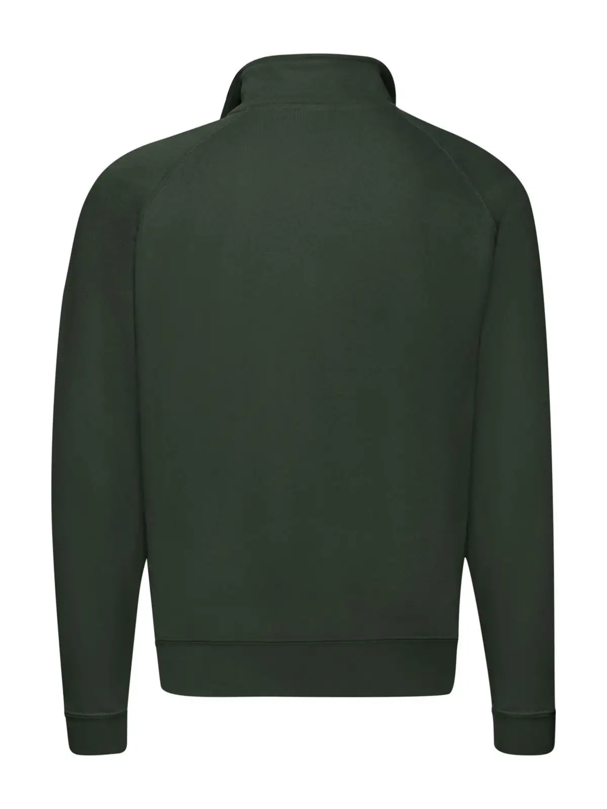 Immagine Classic Zip Neck Sweat