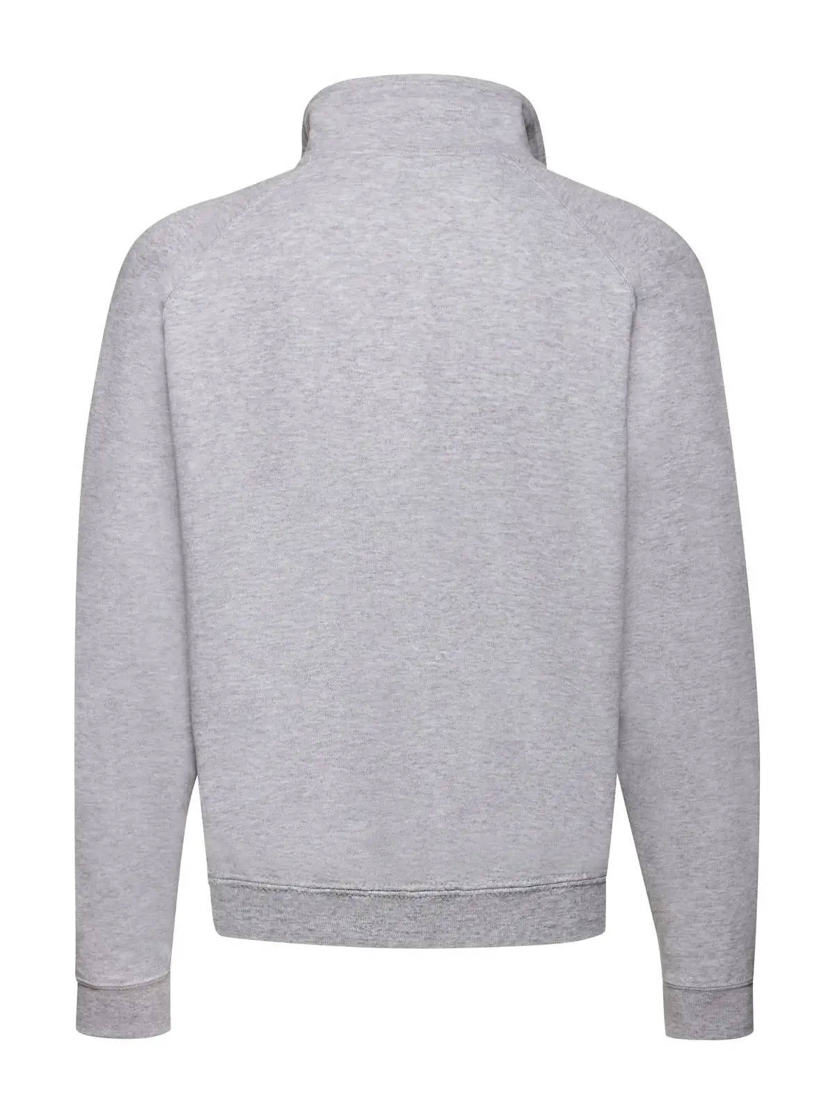 Immagine Classic Zip Neck Sweat