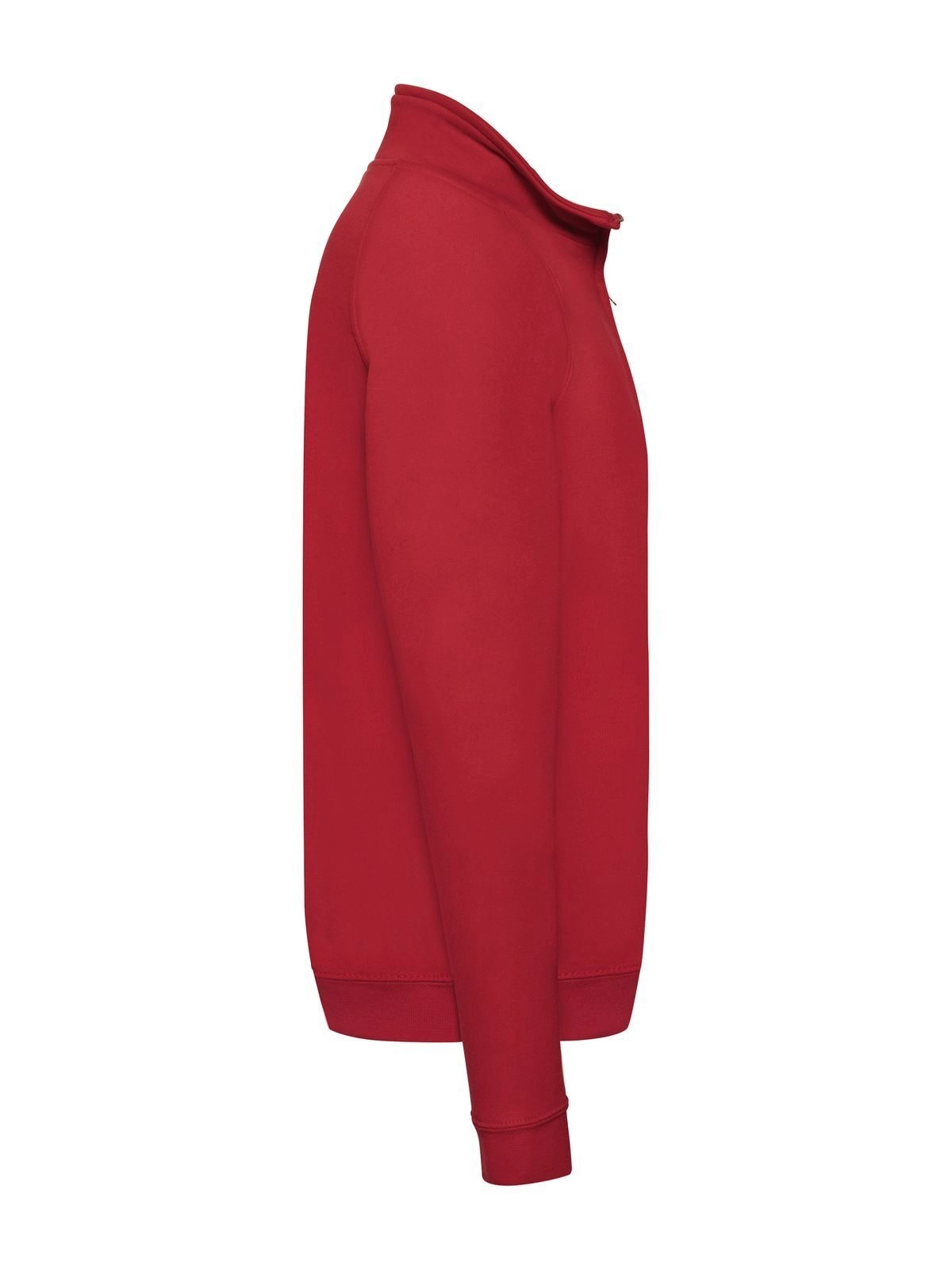 Immagine Classic Zip Neck Sweat