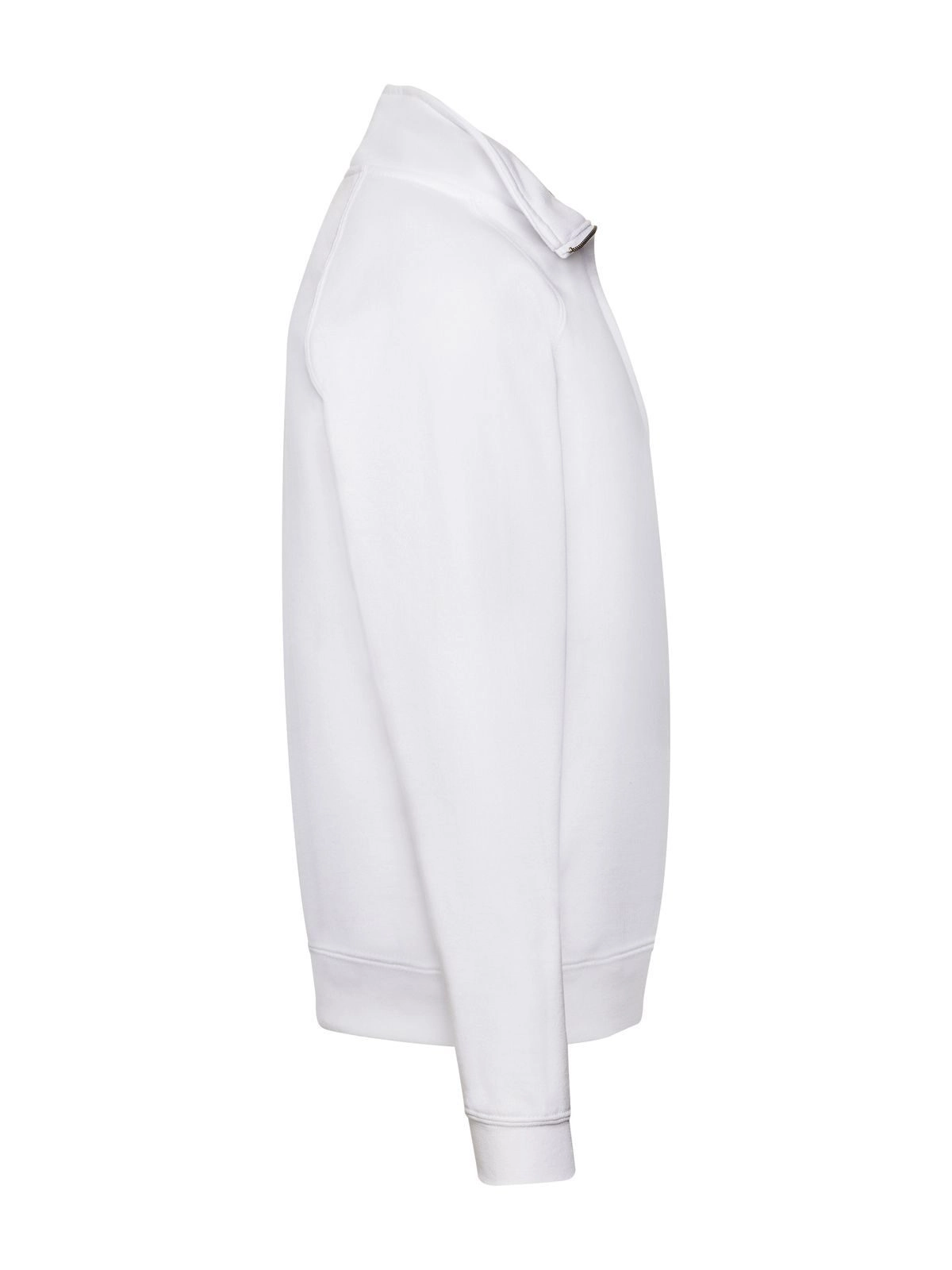 Immagine Classic Zip Neck Sweat