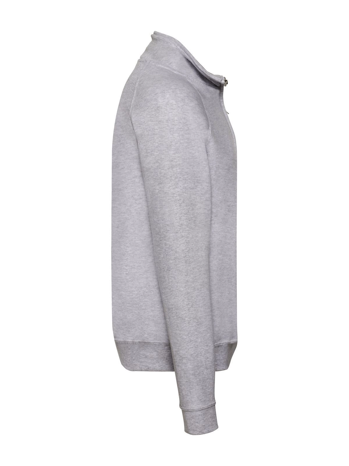 Immagine Classic Zip Neck Sweat