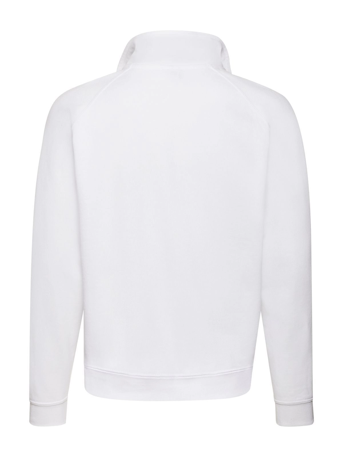 Immagine Classic Zip Neck Sweat