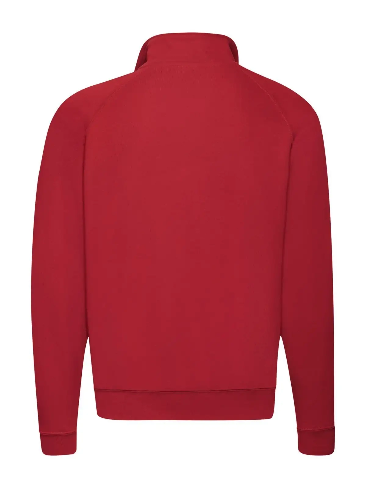 Immagine Classic Zip Neck Sweat