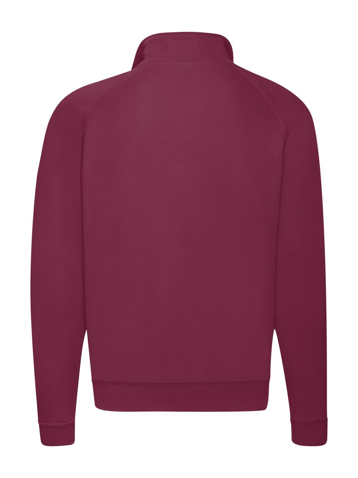 Immagine Classic Zip Neck Sweat