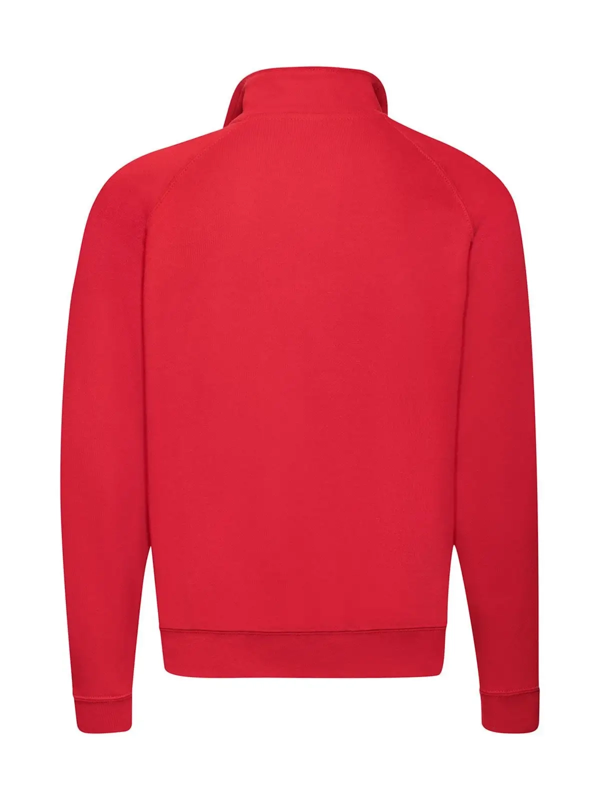 Immagine Classic Zip Neck Sweat