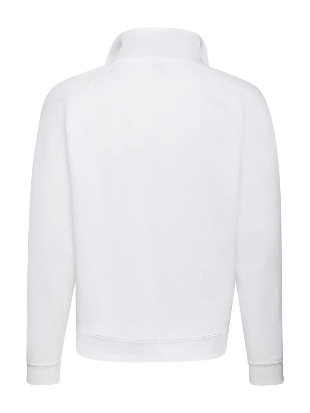 Immagine Classic Zip Neck Sweat