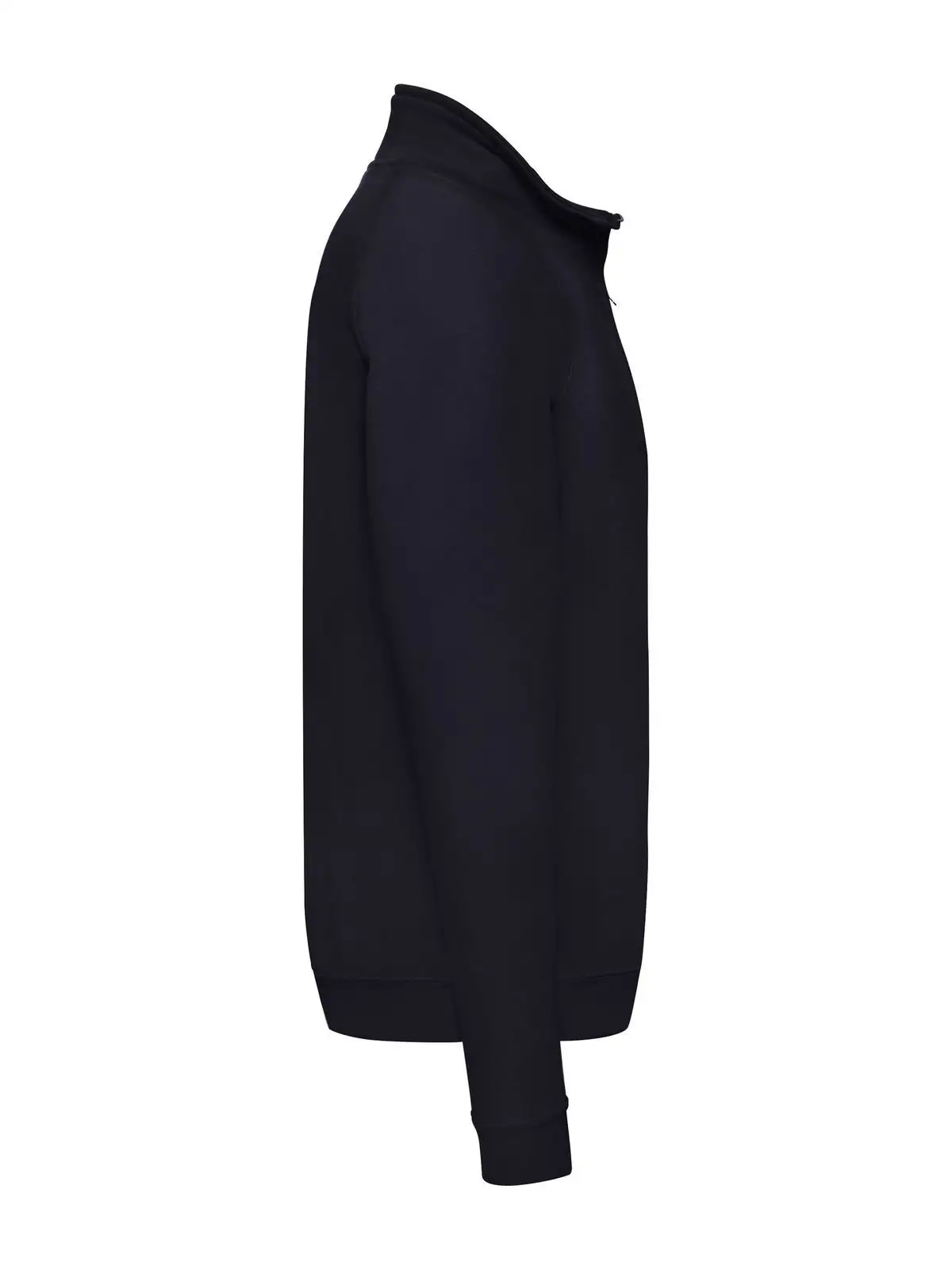 Immagine Classic Zip Neck Sweat