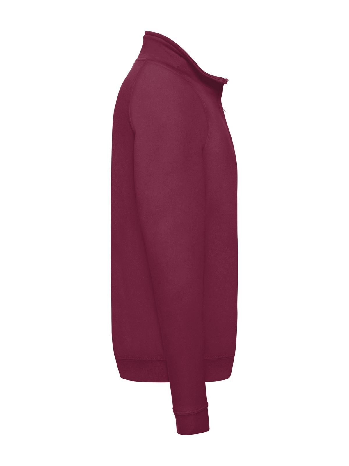 Immagine Classic Zip Neck Sweat
