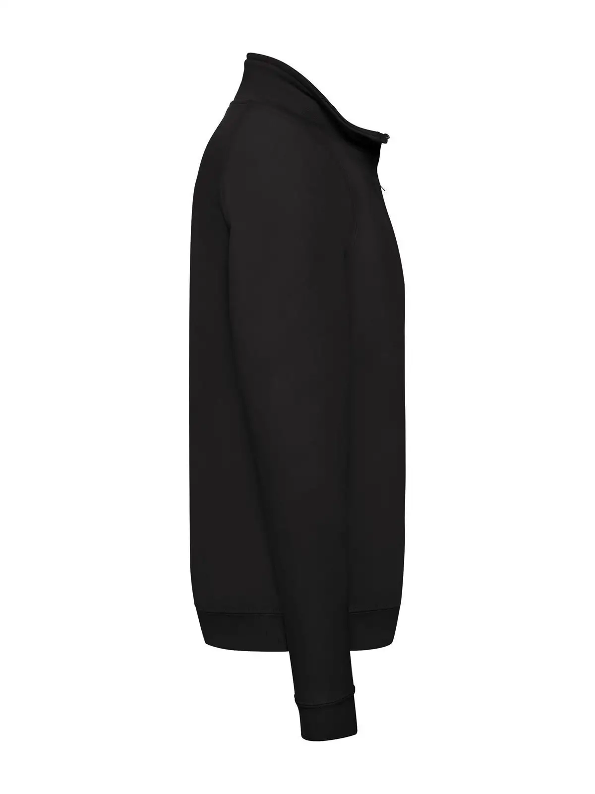 Immagine Classic Zip Neck Sweat