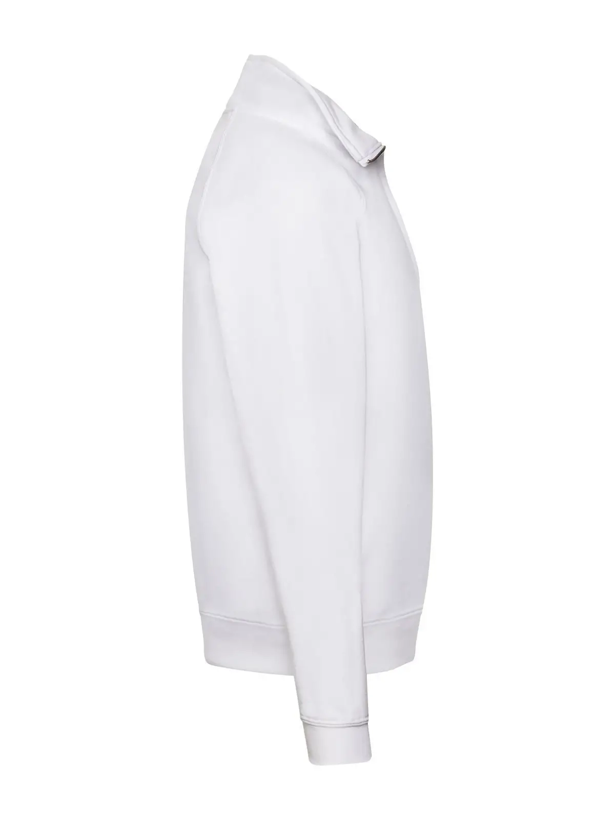 Immagine Classic Zip Neck Sweat