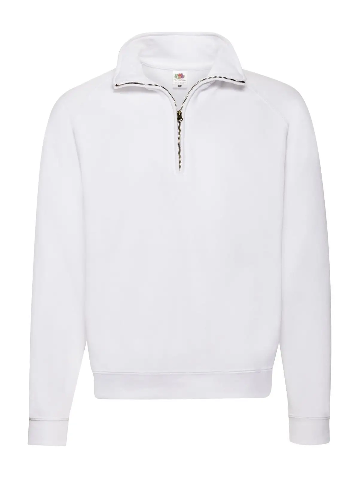 Immagine Classic Zip Neck Sweat