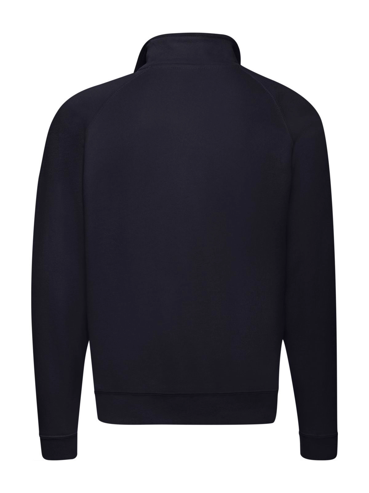 Immagine Classic Zip Neck Sweat