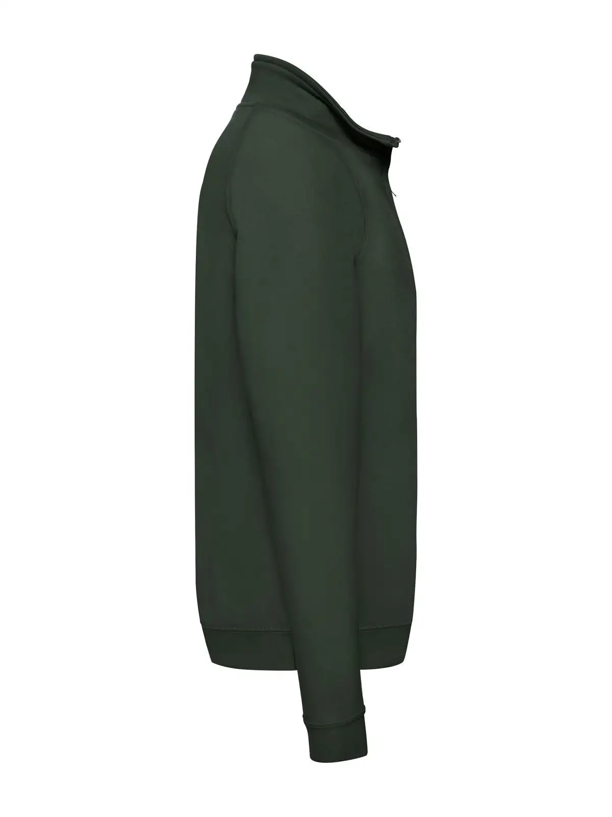 Immagine Classic Zip Neck Sweat