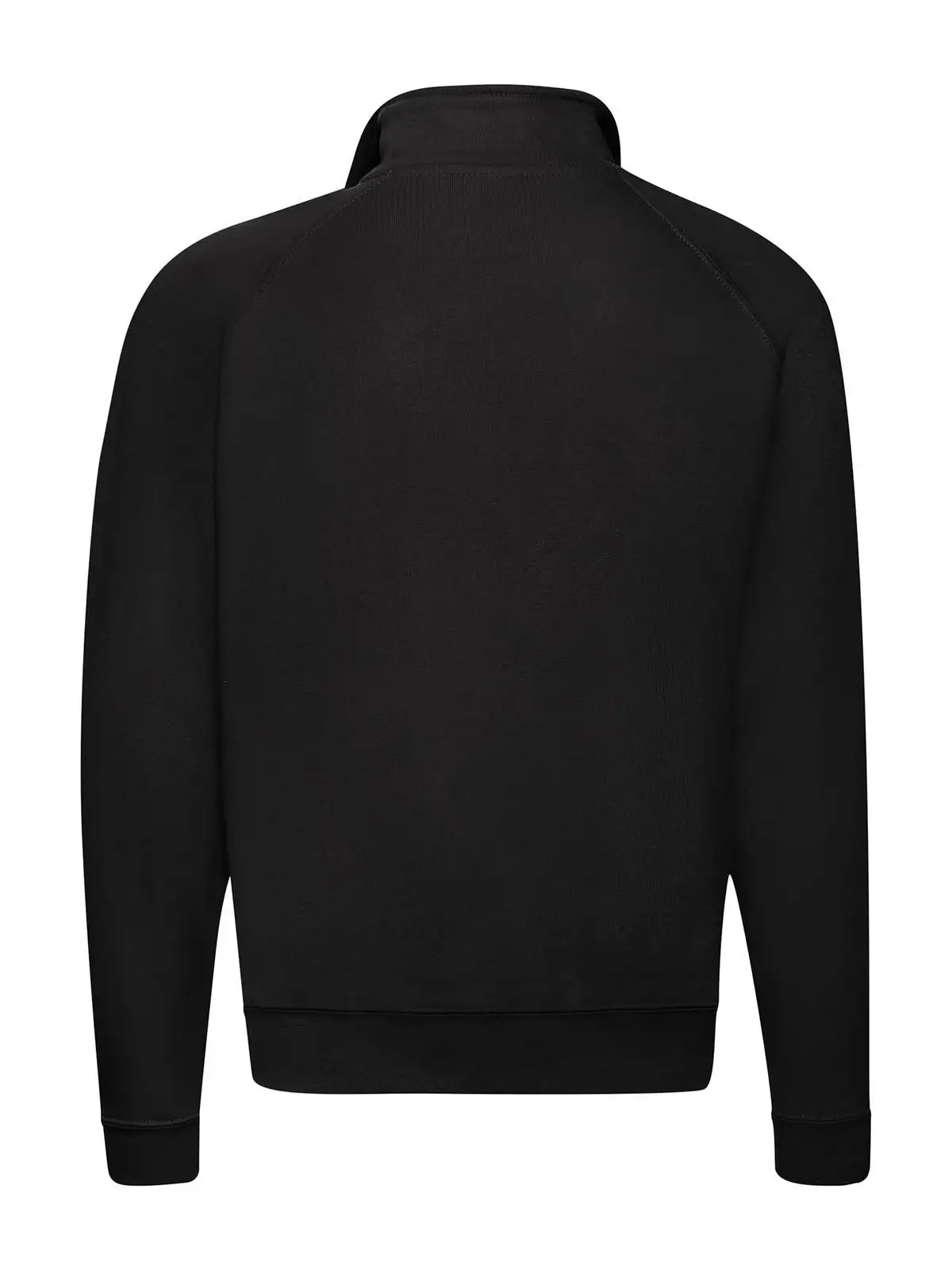 Immagine Classic Zip Neck Sweat
