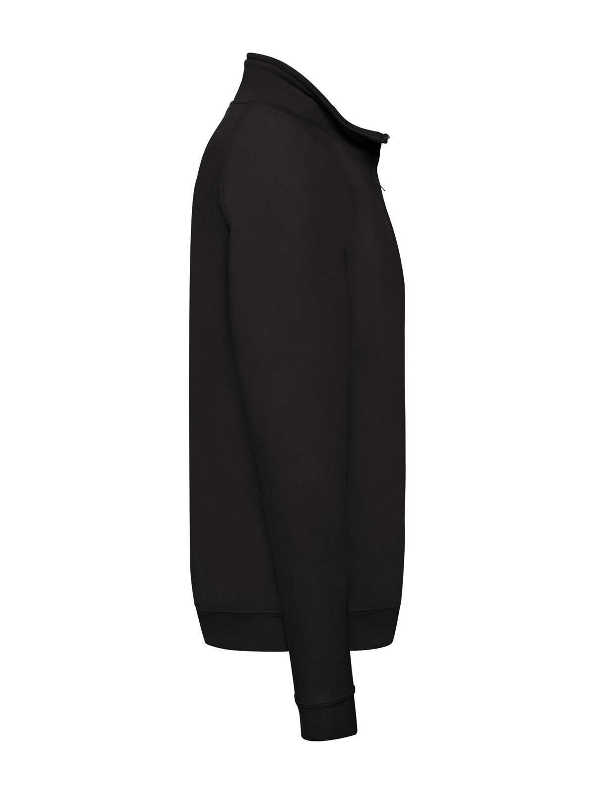 Immagine Classic Zip Neck Sweat