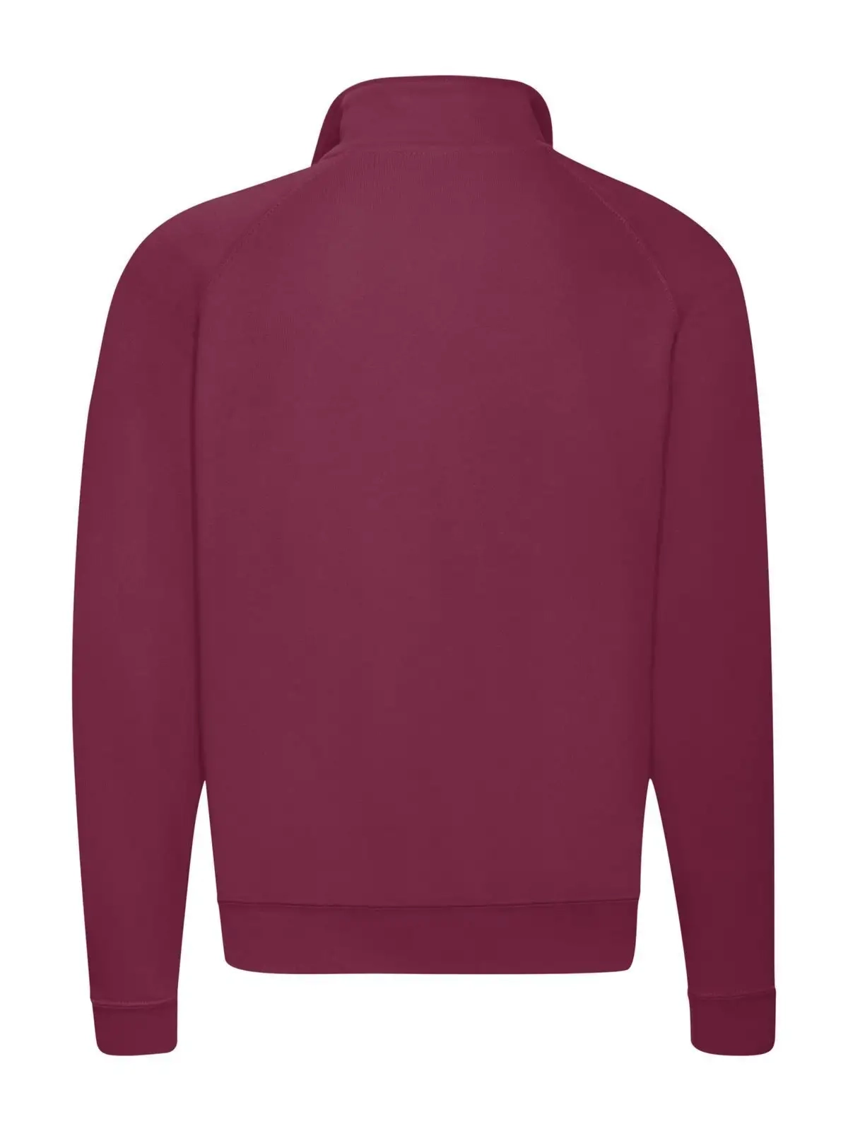 Immagine Classic Zip Neck Sweat