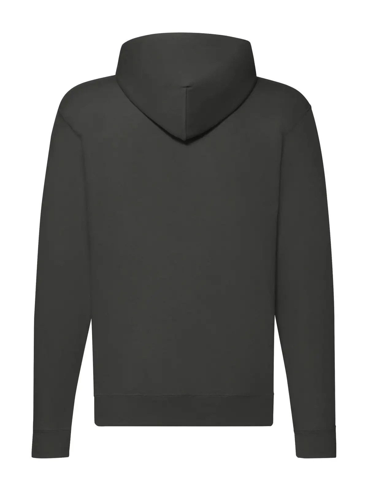 Immagine Classic Hooded Sweat Jacket