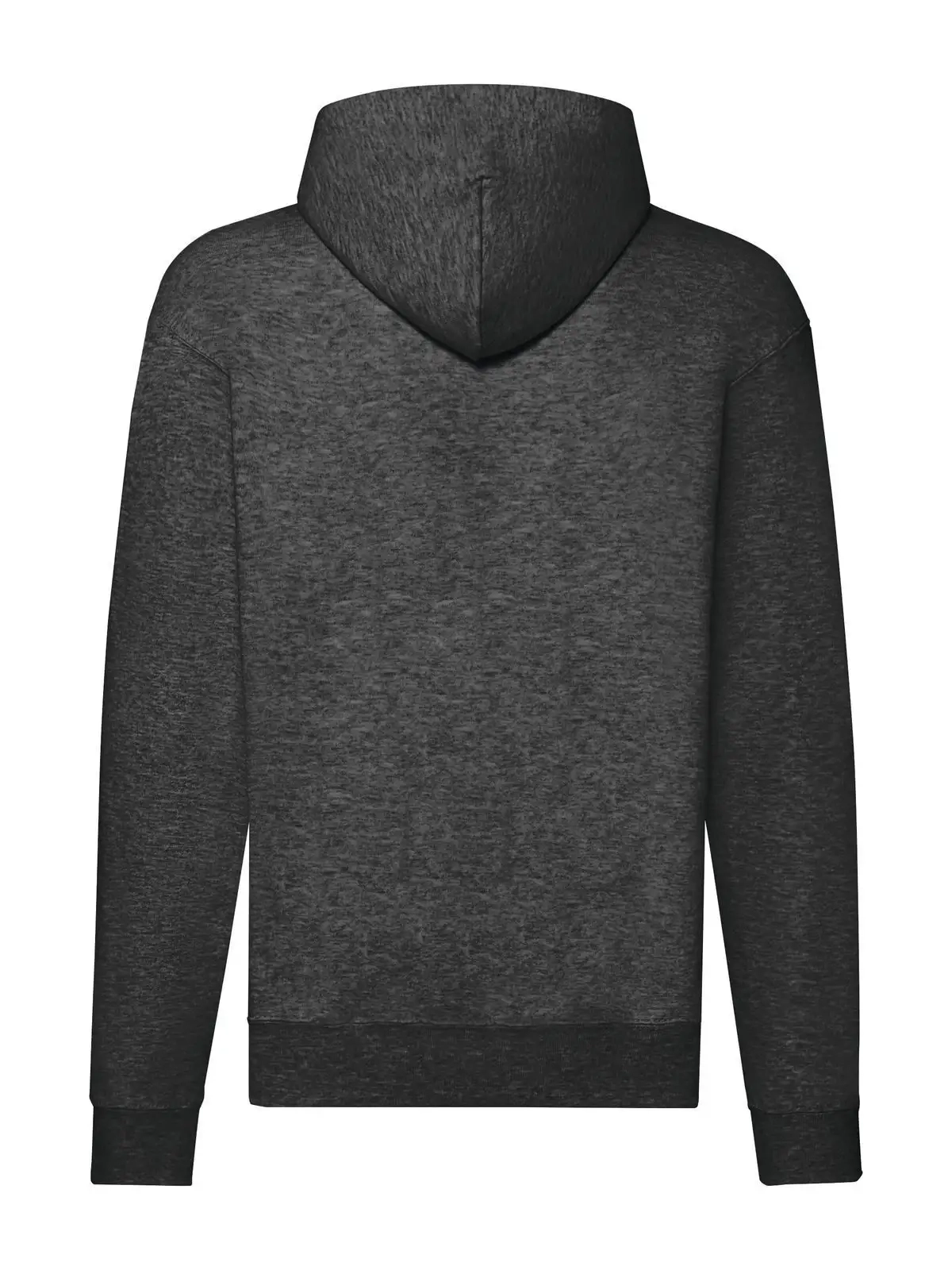 Immagine Classic Hooded Sweat Jacket