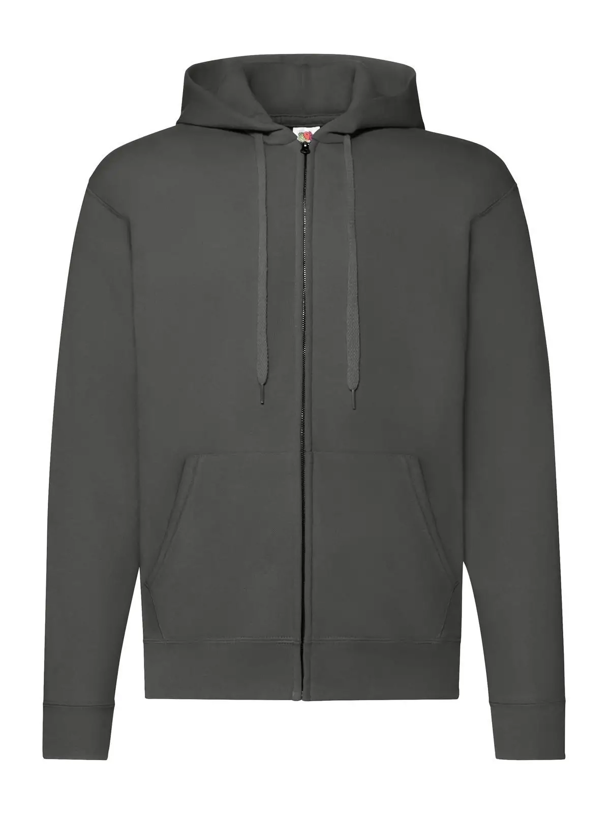 Immagine Classic Hooded Sweat Jacket