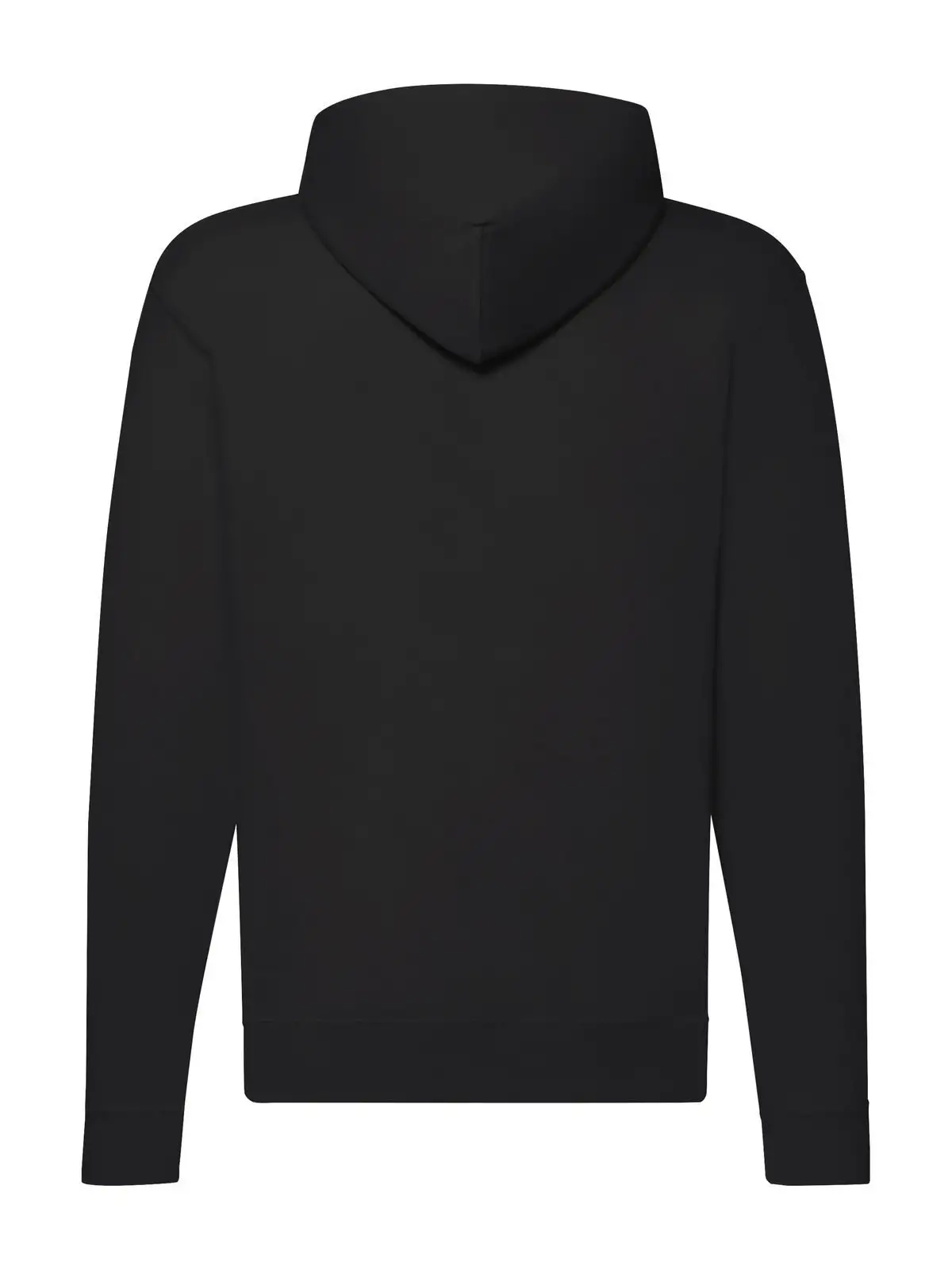 Immagine Classic Hooded Sweat Jacket