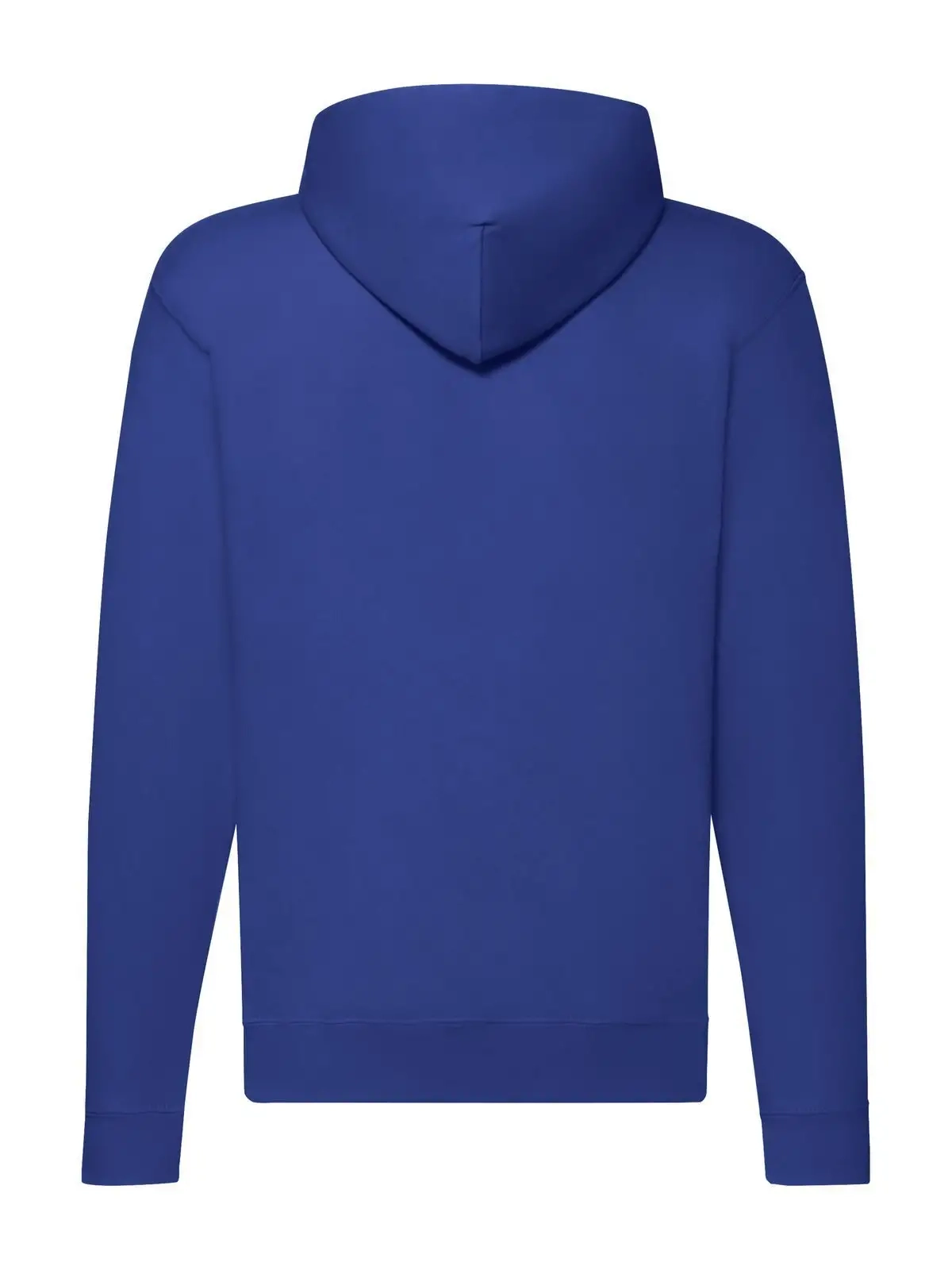 Immagine Classic Hooded Sweat Jacket