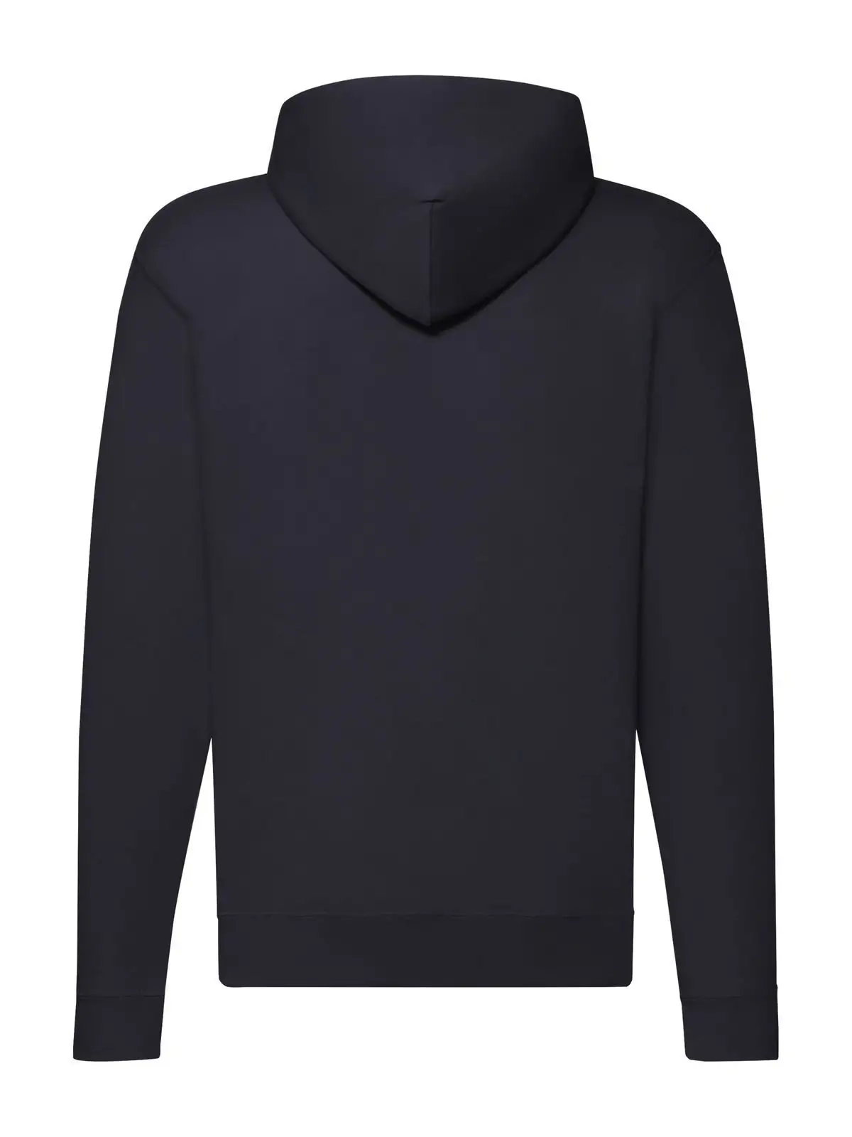 Immagine Classic Hooded Sweat Jacket